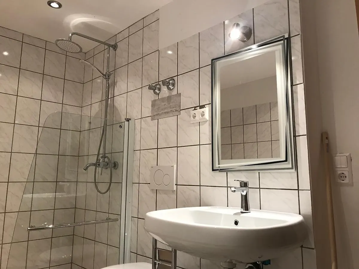 Ferienwohnung Haus Antares Lechbruck 0*,