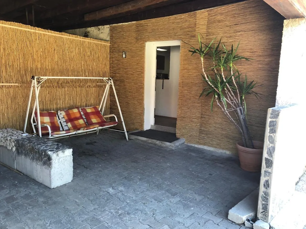 Haus Antares Apartment Lechbruck